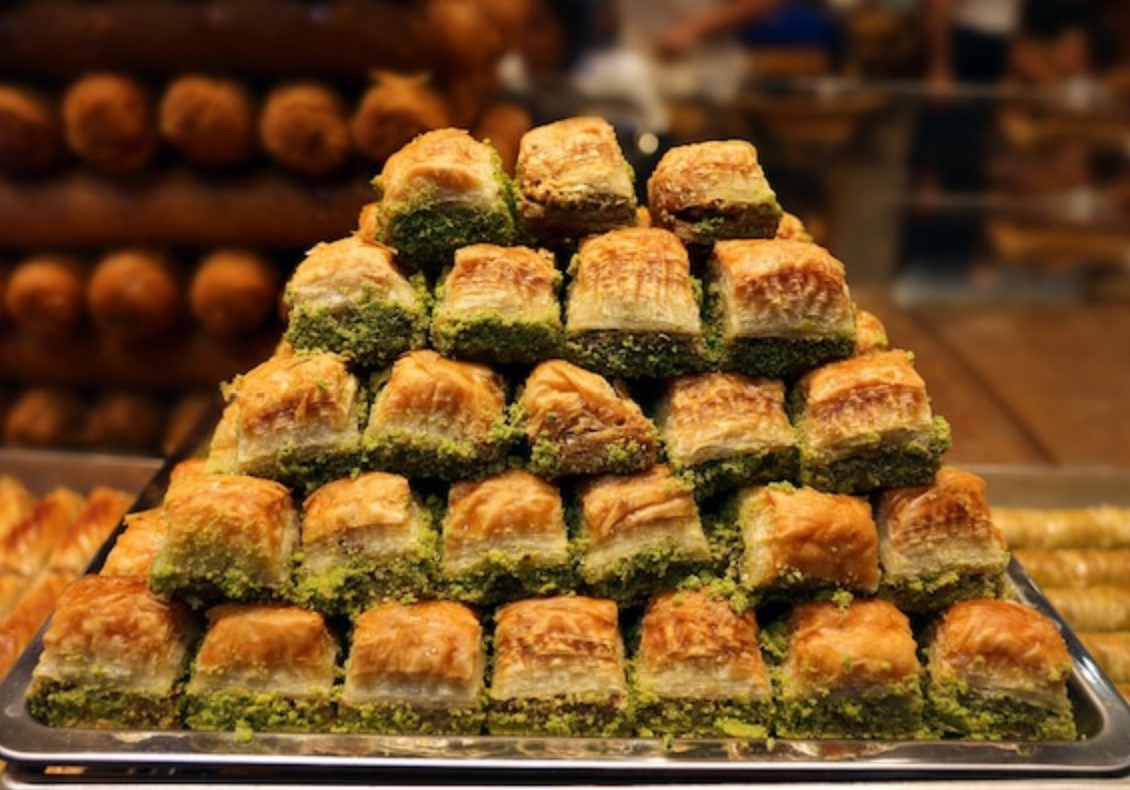 Baklava