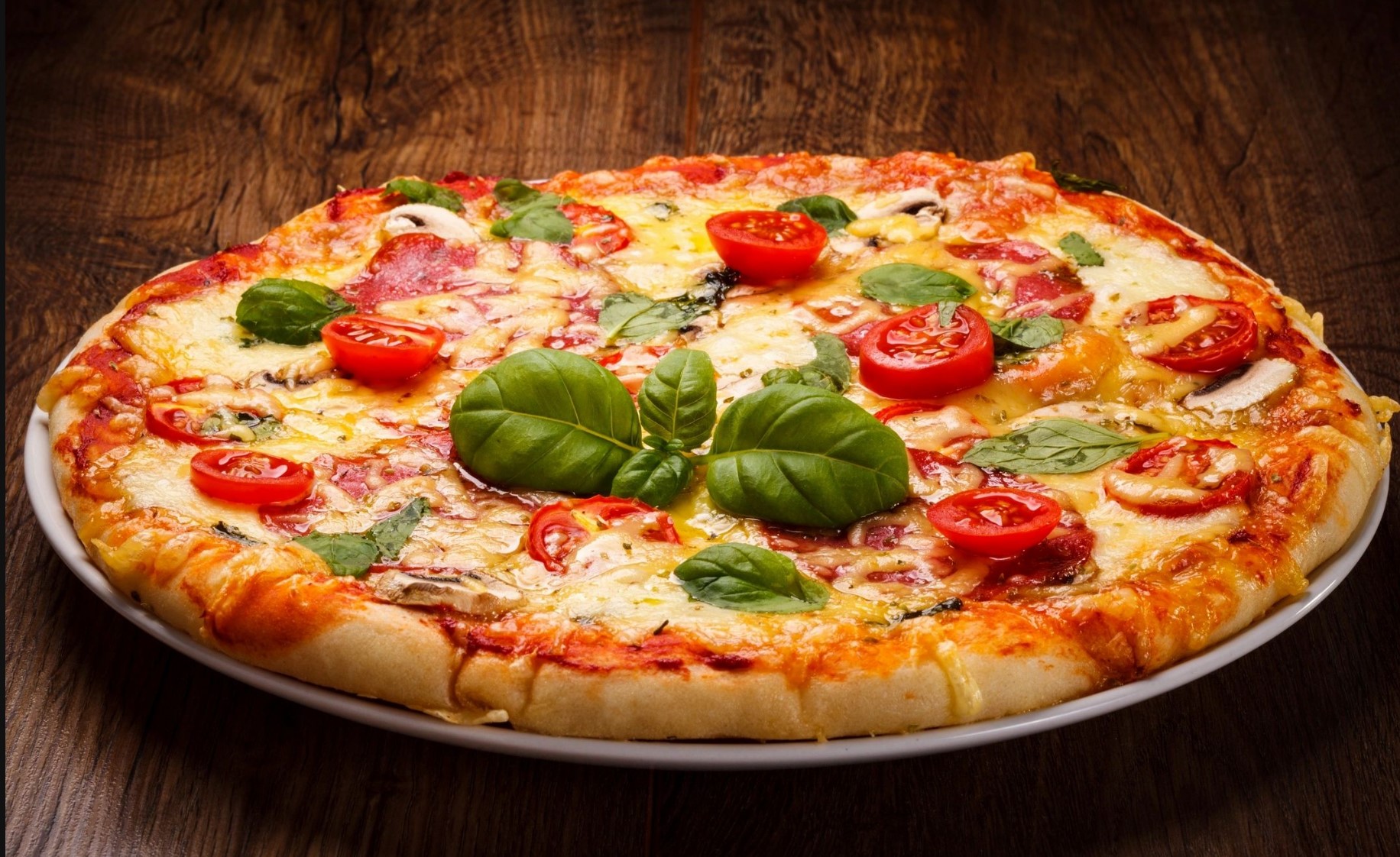 Pizza